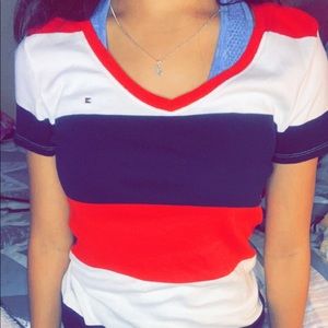 Tommy Hilfiger